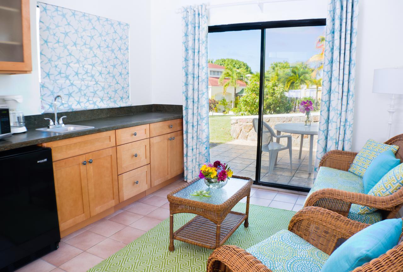 Mount Nevis Hotel Bagian luar foto